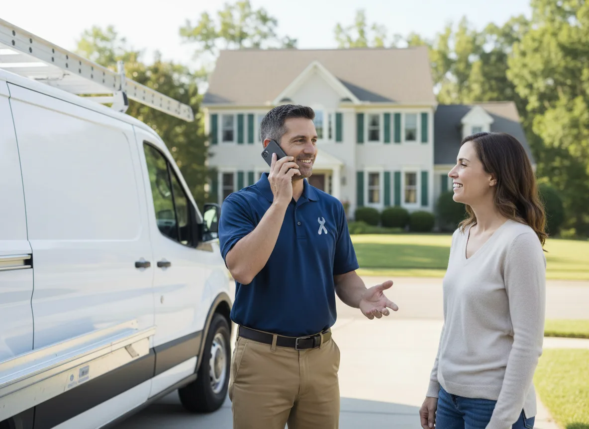 Home Gutter Service Dailey, WV FAQs